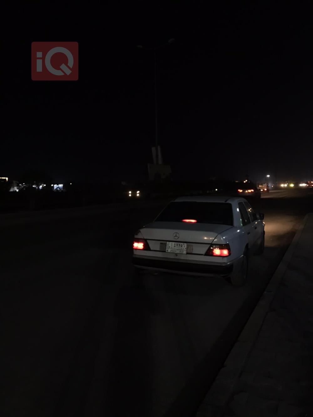 مێرسێدس بێنز E-Class